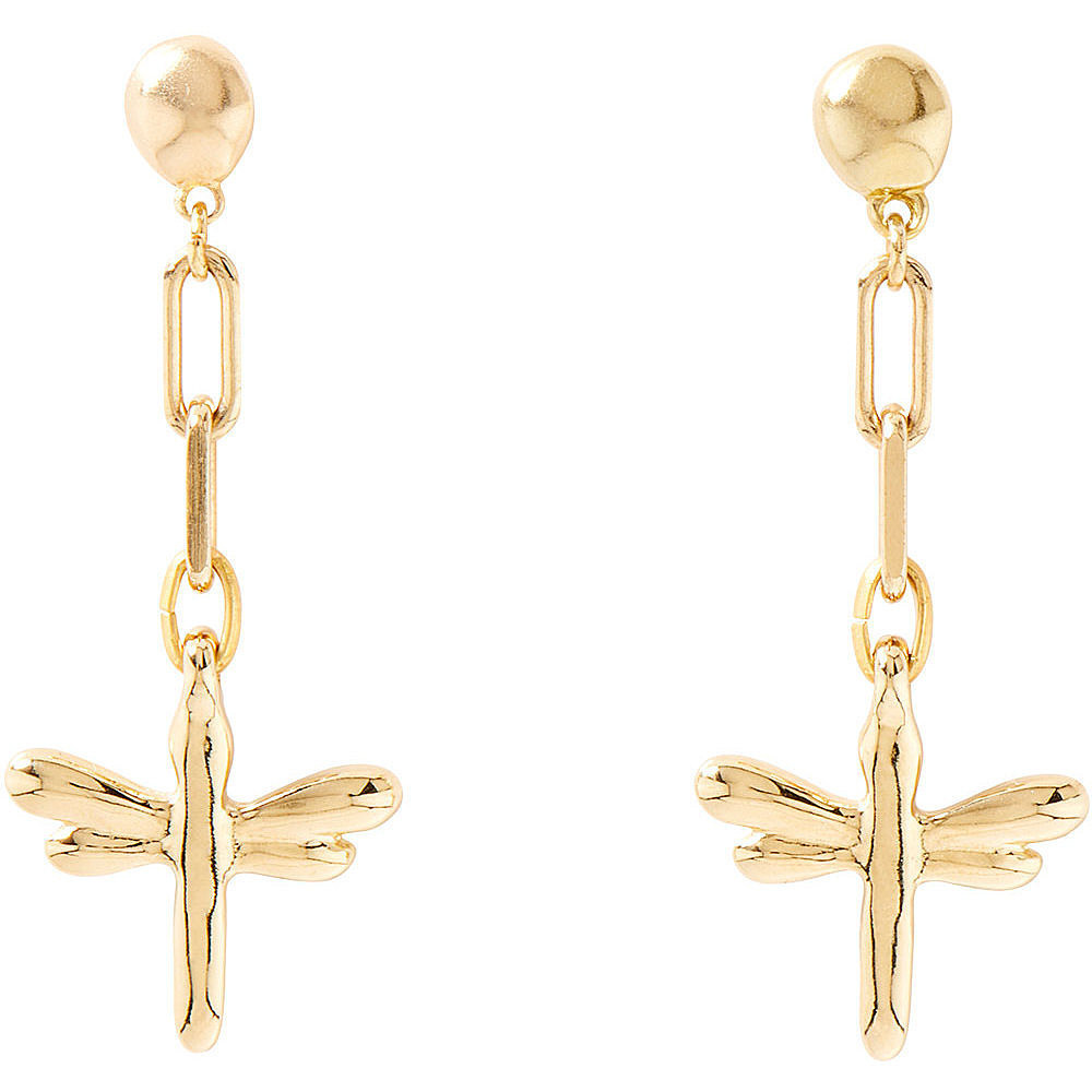 *NEW* UNO DE 50 EARRINGS TAKE ME